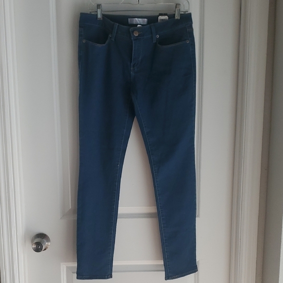No Boundaries Denim - No Boundaries Skinny Blue Jeans Ultimate Style